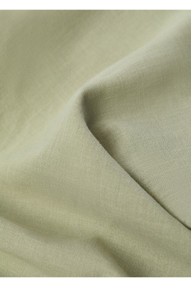 NECK SCARF SILKES - 4