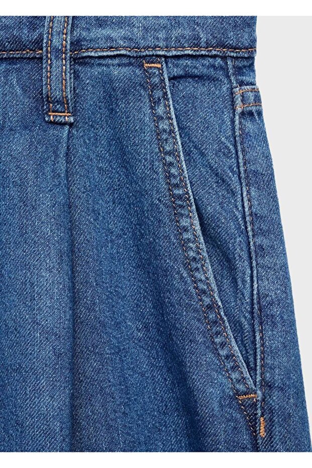 BERMUDA SHORTS MARINA - 2