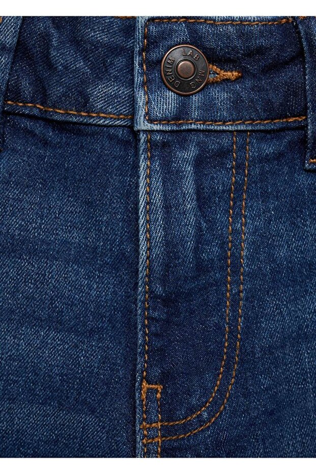 BERMUDA SHORTS JOHN - 4