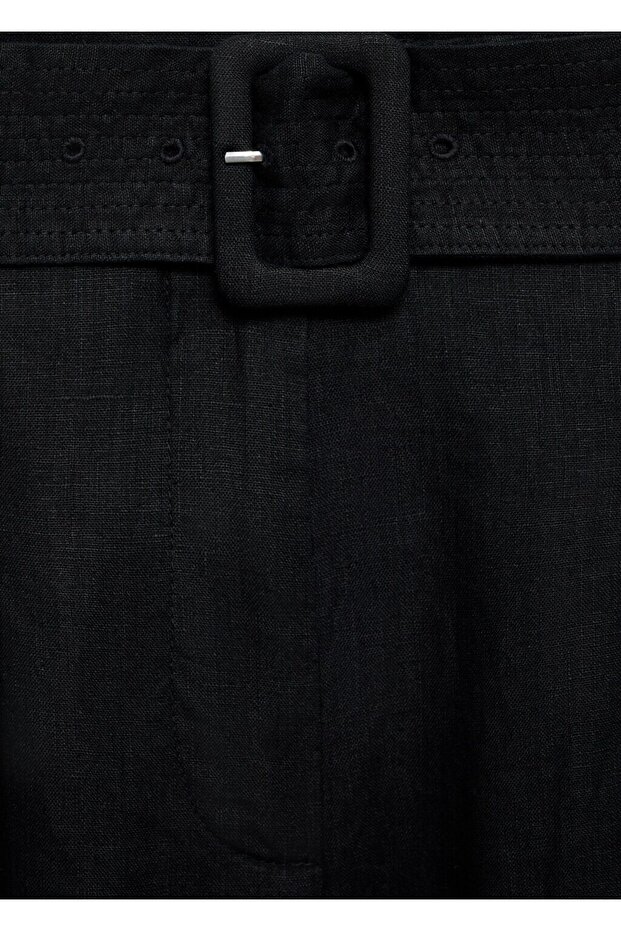 BERMUDA SHORTS SAMARI - 7