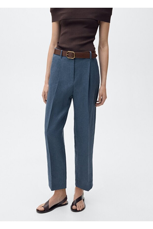 TROUSERS BRUNOLI - 4