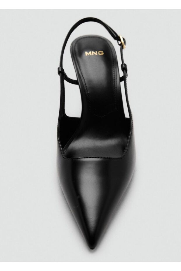 SHOES LEAN