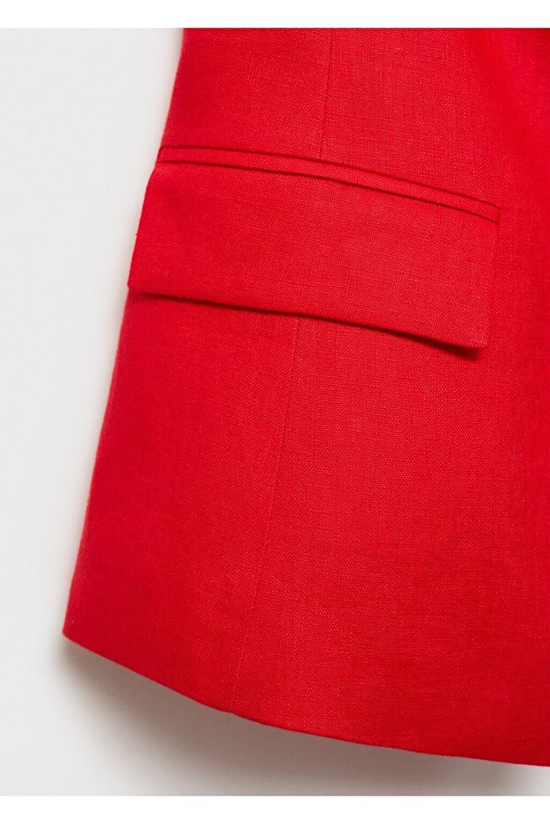 WAISTCOAT LIMONA - 2