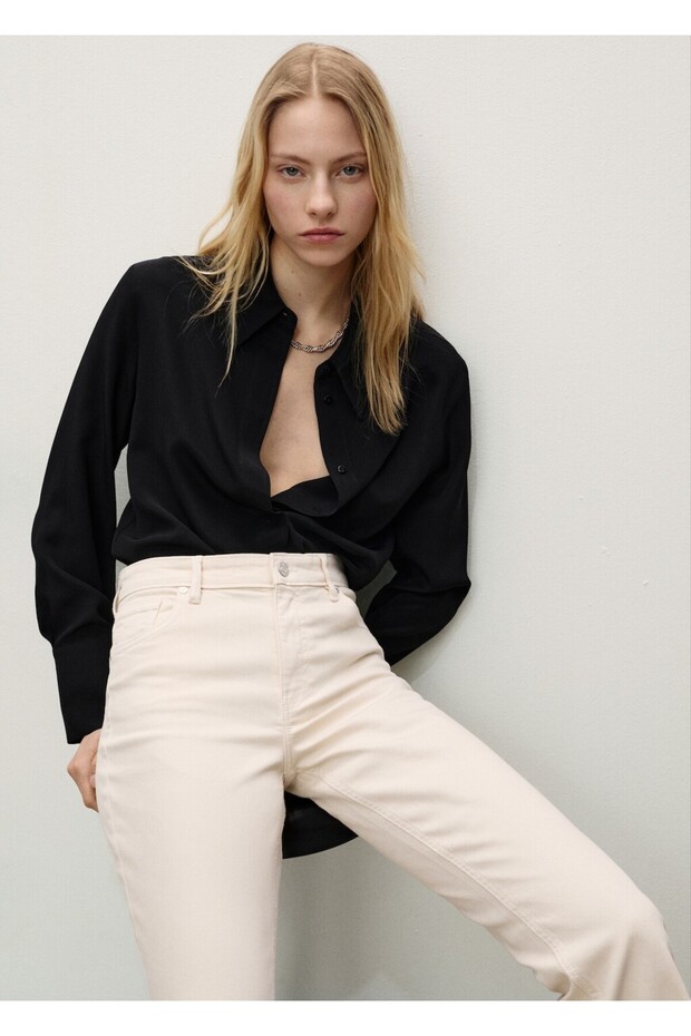 KOT PANTOLON SIENNA - 6