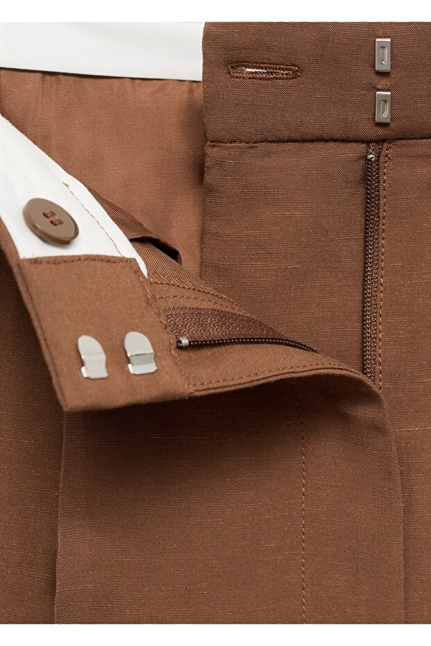 BERMUDA ŞORTLARI ARGELIA - 7