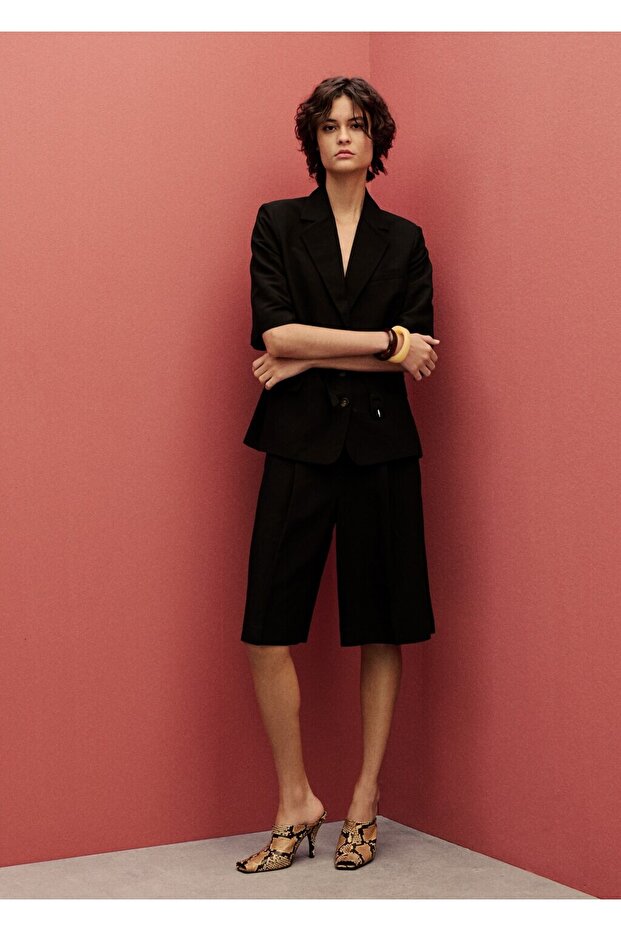 BERMUDA SHORTS ARGELIA - 2