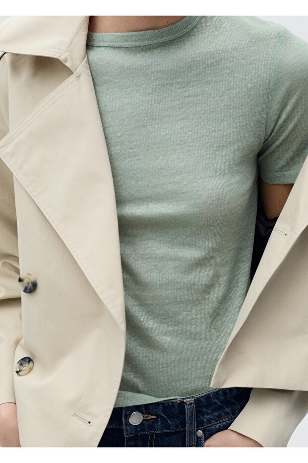 T-SHIRT VILAFLOR - 5