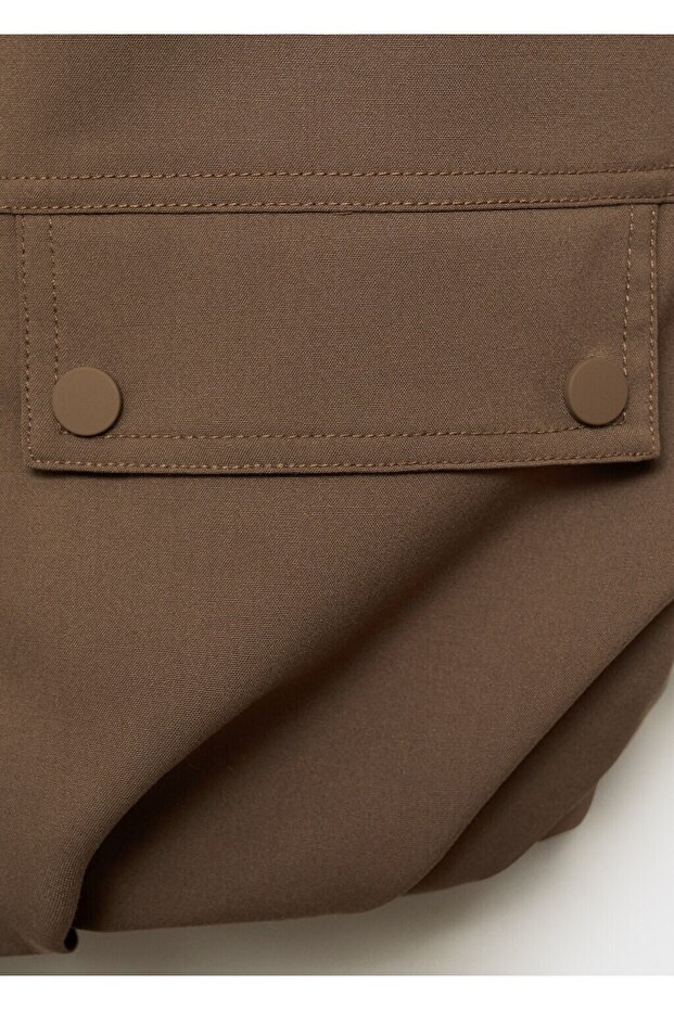 WAISTCOAT OLIANA - 11