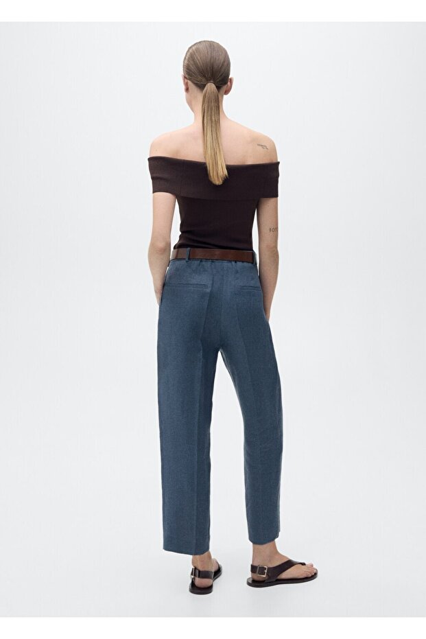 TROUSERS BRUNOLI - 5