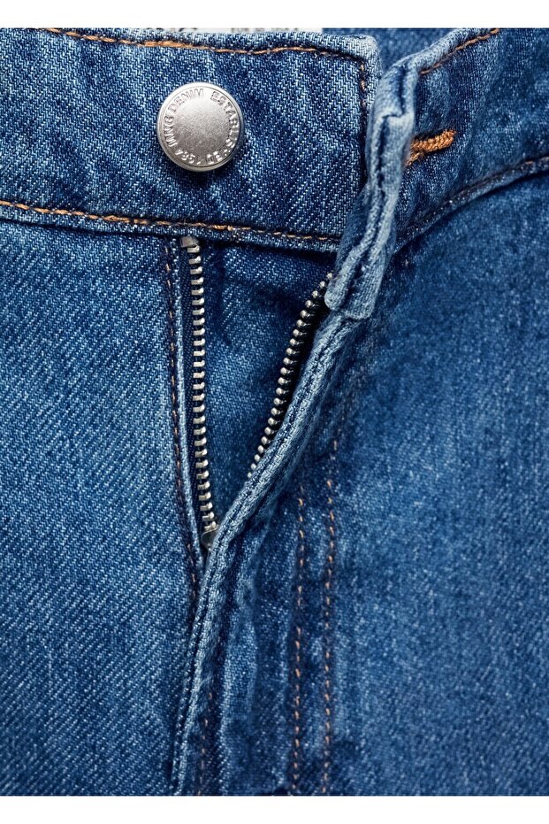 BERMUDA SHORTS MARINA - 3