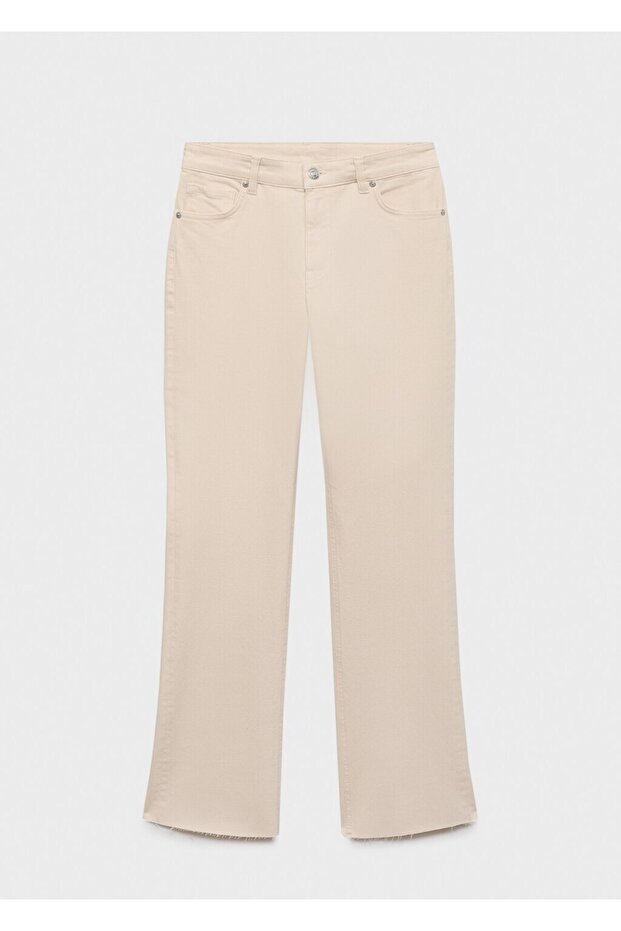 KOT PANTOLON SIENNA - 8