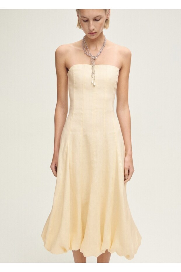 ALBERTA ELBİSESİ - 4