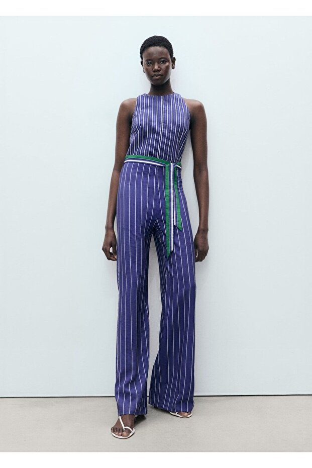 ONE-PIECE SUIT PALVIN - 4