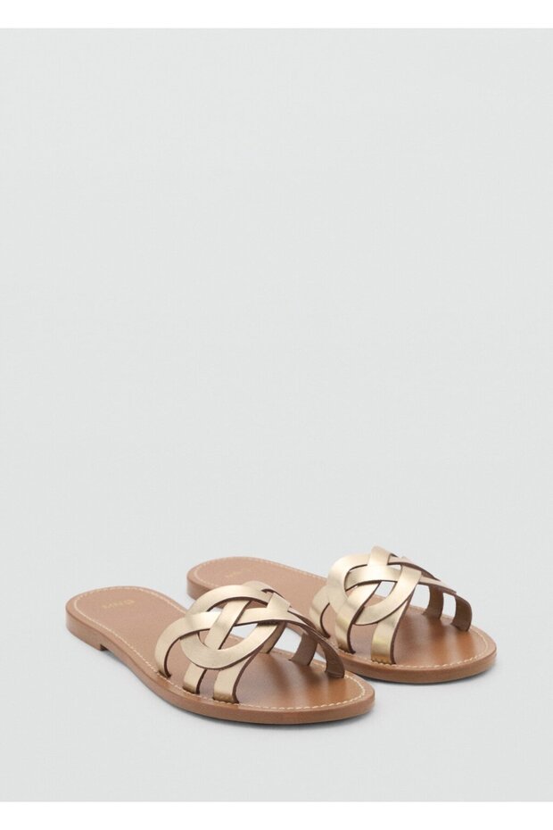 SANDALS NUDI - 3