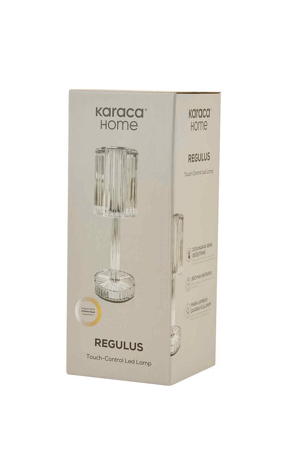 Regulus Led Masa Lambası - 7