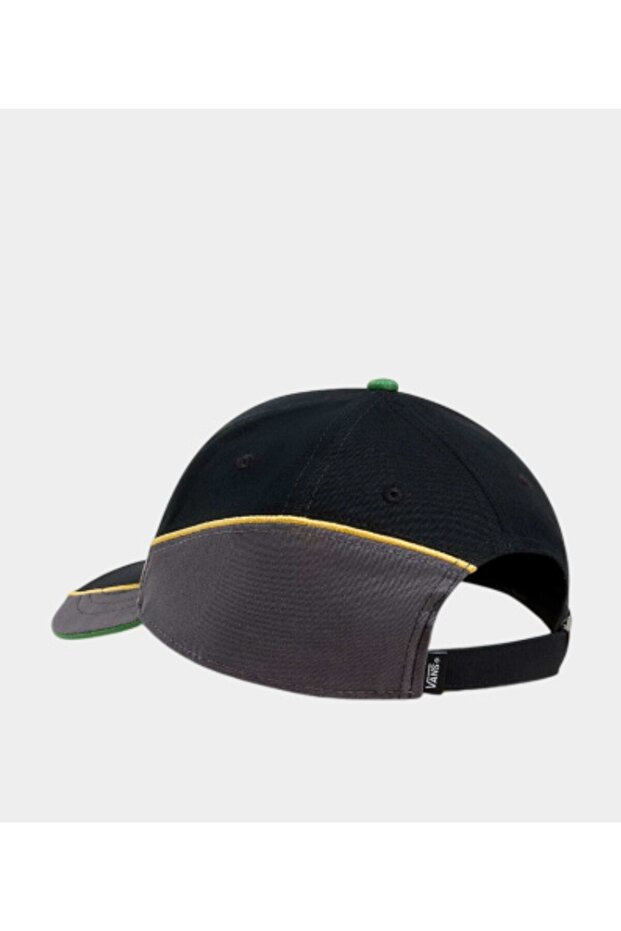 Classic Strapback - 4