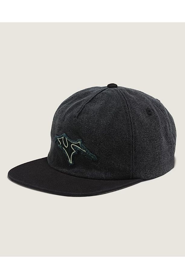 Skate V Thorn Unstructured - 1