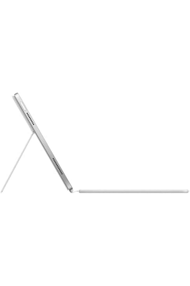 nffashopm Magic Keyboard Folio: iPad (A16) ve iPad (10. nesil) için Klavye ve Kılıf, Çıkarılab - 3