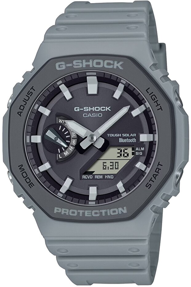 Ga-B2100luu-8Adr G-Shock Erkek Kol Saati - 1