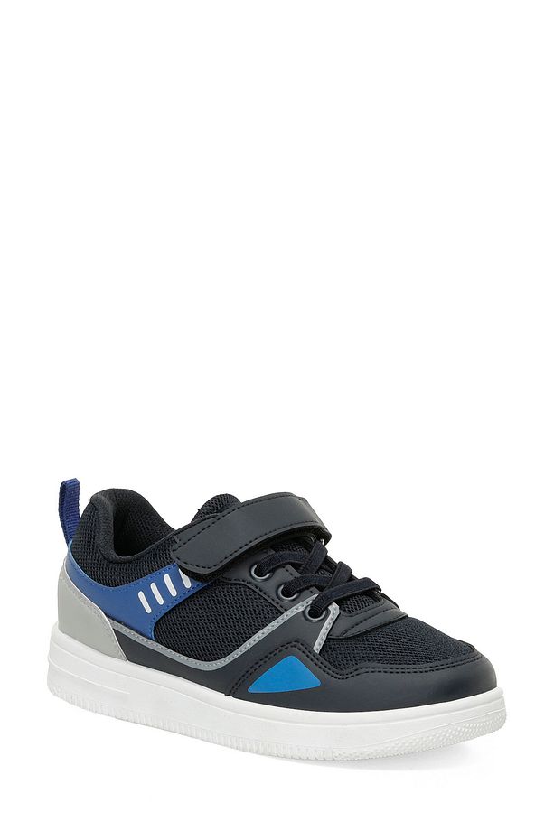 Kovry.f5fx Lacivert Erkek Çocuk Sneaker - 2