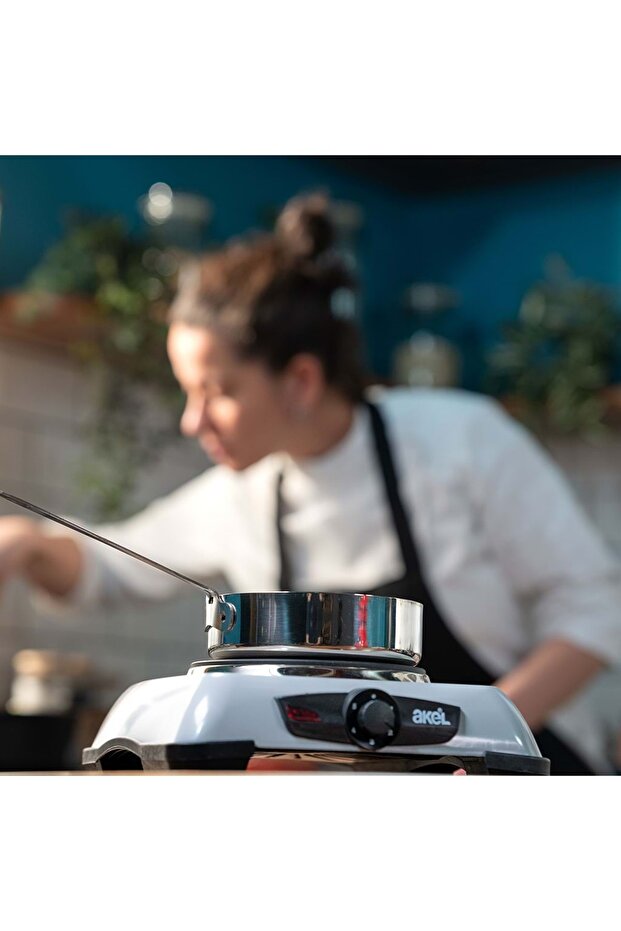 AP516-SİYAH ORTA BOY TEKLİ PLATE - 4