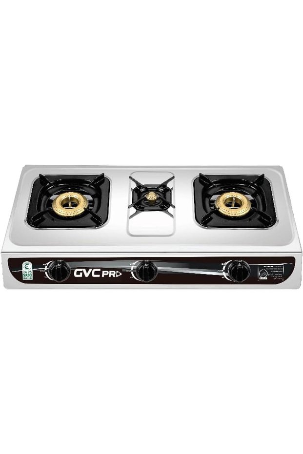 طباخ GVGS-7113 بثلاث شعلات
