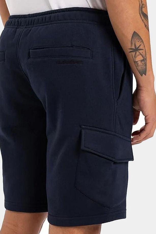 Cargo Jogger Erkek Şort - 4