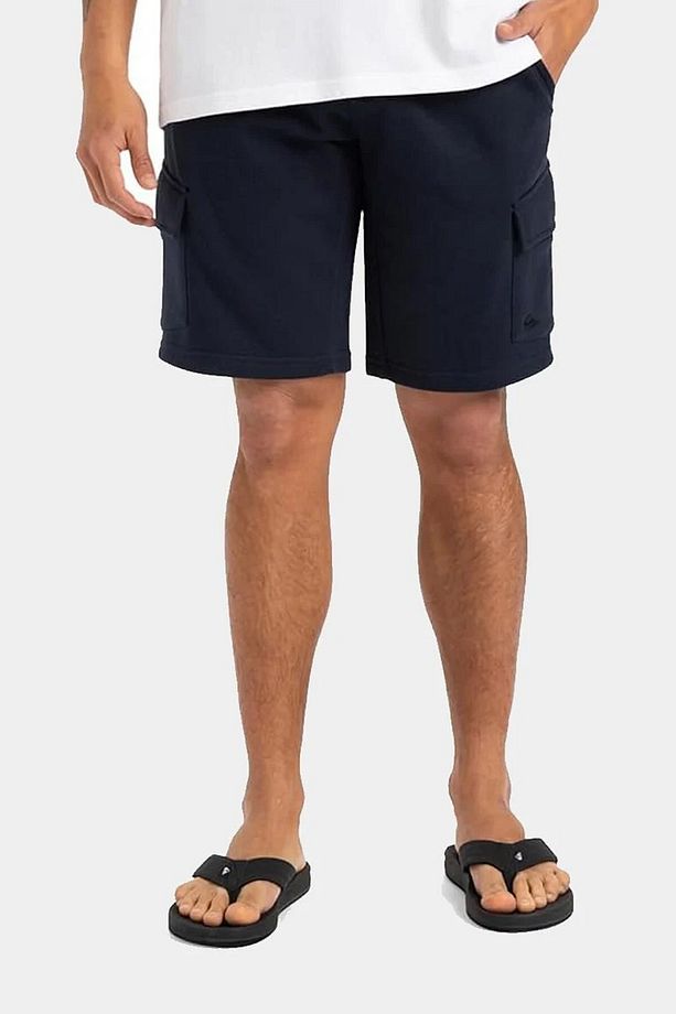 Cargo Jogger Erkek Şort - 1