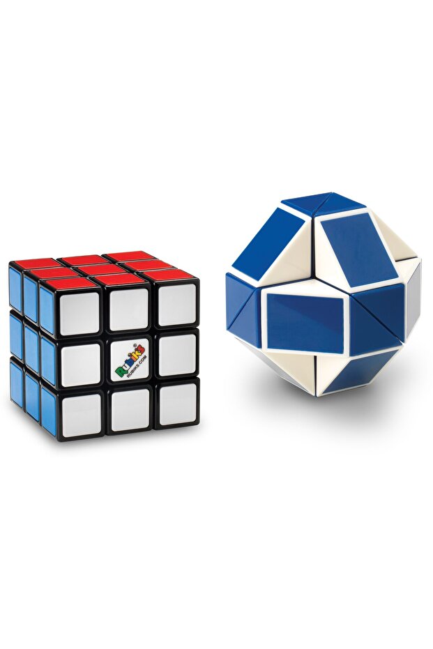 Cub Rubik - 3