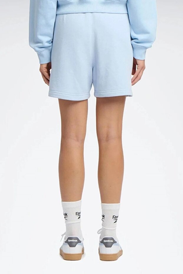 Icon Elements Kadın Şort - 2