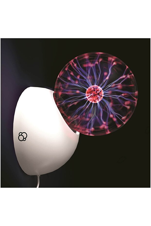 Set educativ STEM Thames & Kosmos - Plasma Ball - 4