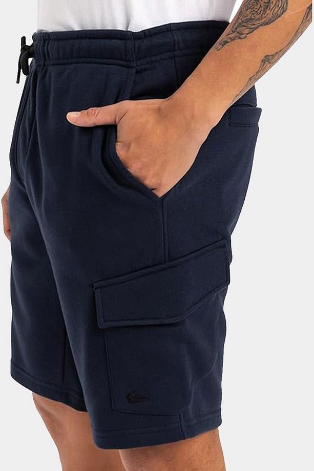 Cargo Jogger Erkek Şort - 3