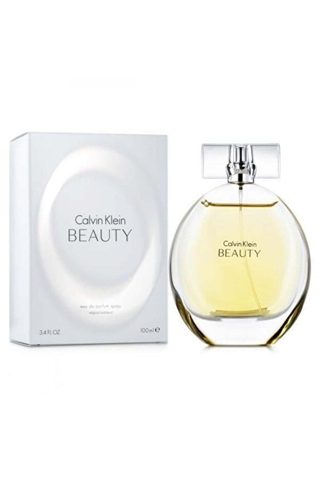 Calvin Klein عطر كالفن كلاين بيوتي مع أو دو بارفان 100 مل- ترينديول