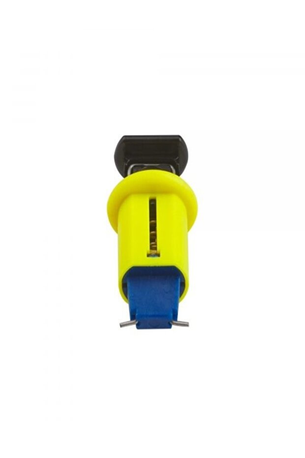 Bbu Mcb11 Outlet Narrow Electric Fuse Lock ≤ 12mm