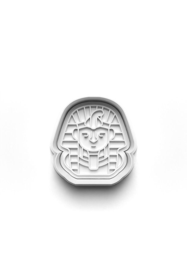 Egyptian Cooky Cutter and Stamper 3D-0652_4