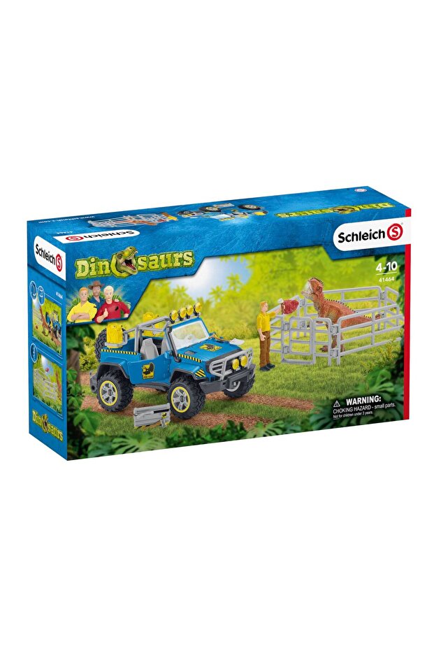 Σετ φιγούρες Schleich - 1
