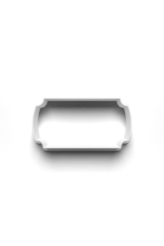 Simple Shapes Cooky Cutter and Stamper 3D-0624_2