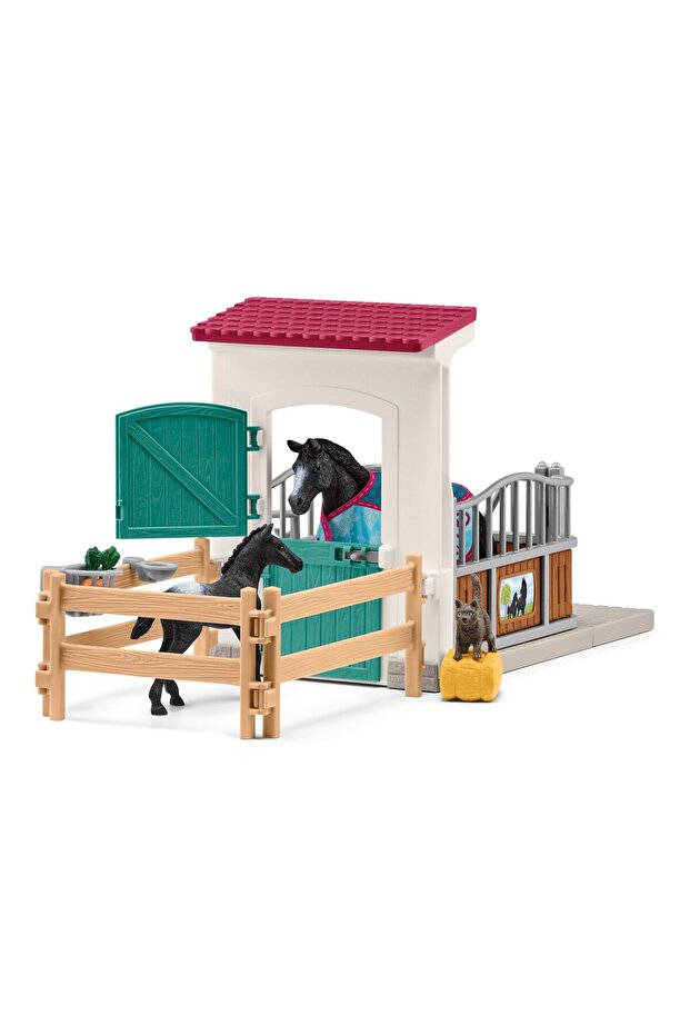 Schleich play set - 2