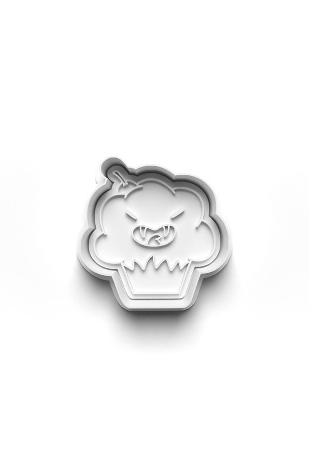 Halloween Cooky Cutter and Stamper 3D-0453_3