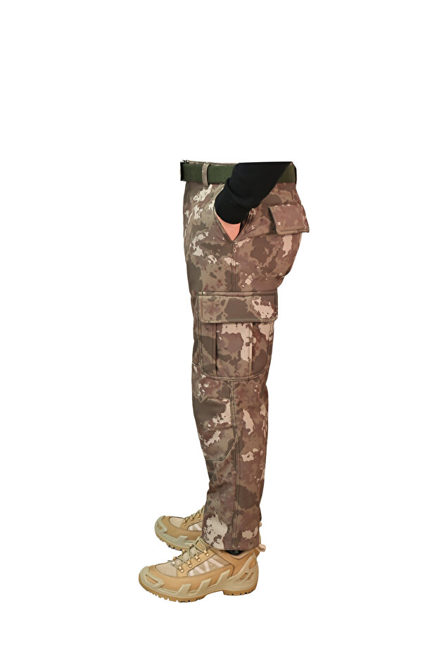 PANTOLON SOFTJEL - 2