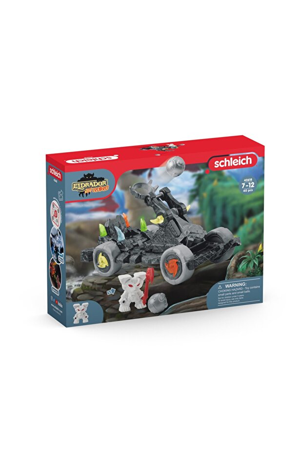 Set de joaca Schleich - 1