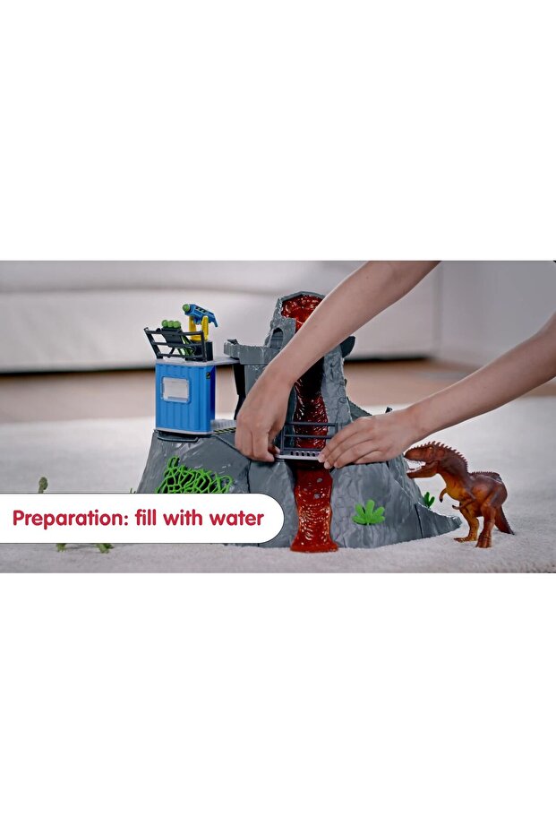 Σετ ειδωλίων Schleich - 1
