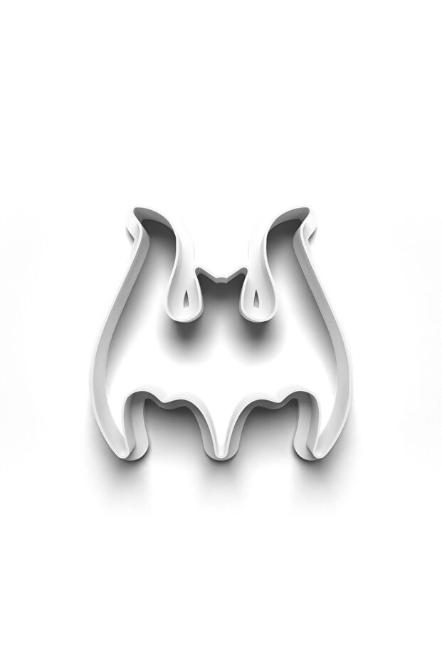Halloween Halloween Bats Cooky Cutter and Stamper 3D-0689_1