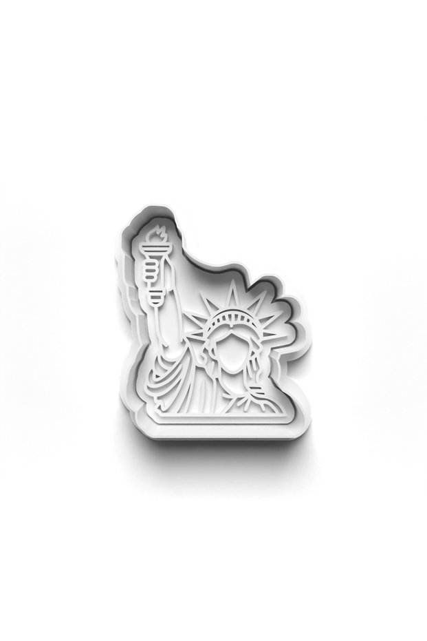 Bulk Cooky Cutter and Stamper 3D-0621_8