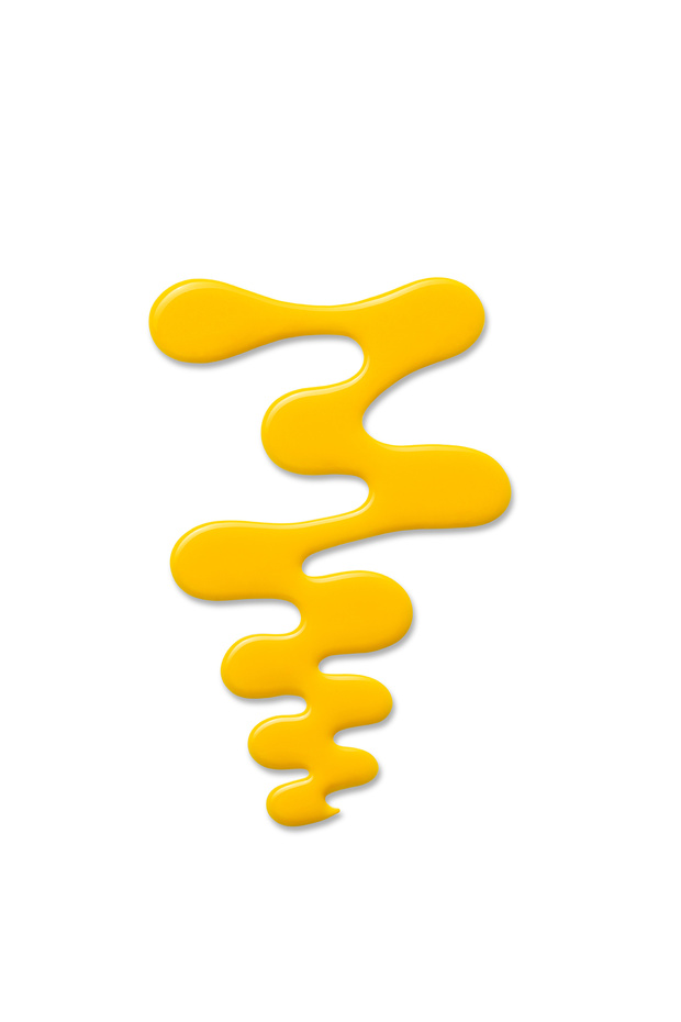 طلاء أظافر كامل اللون من فلورمار FC47 ليمونسيلو - 3