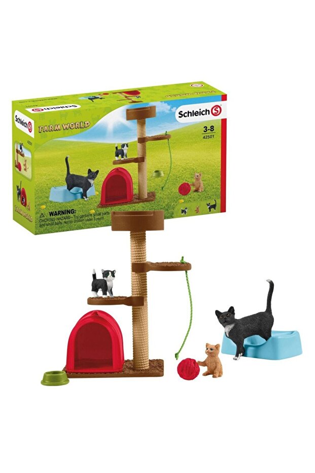 Set figurină Schleich - 3