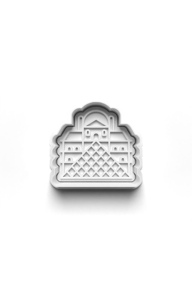 Bulk Cooky Cutter and Stamper 3D-0621_3