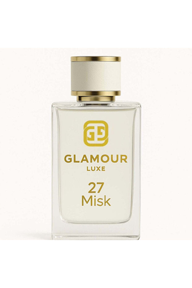 No. 27 – Misk Eau de Parfum (50 ml)