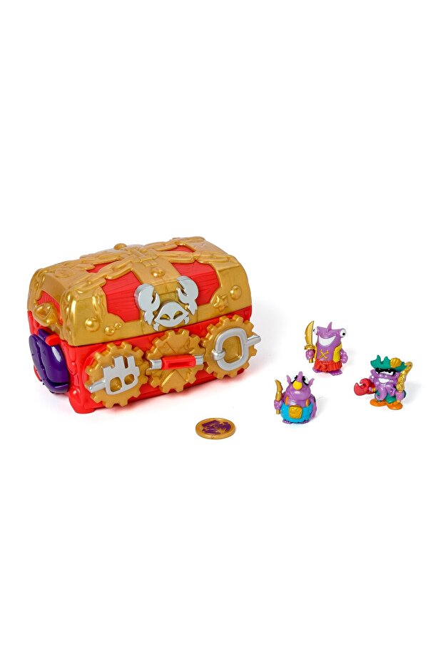Set de joaca Piratix - 4