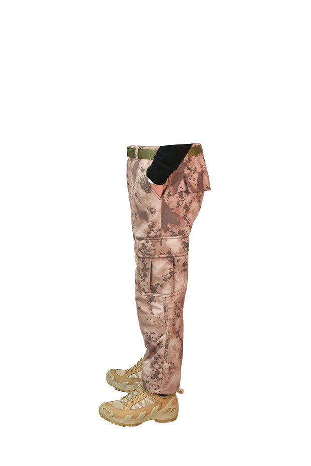 PANTOLON SOFTJEL - 2